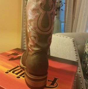 Ferrini Shoes - Western Boots Ferrini Shoes - Western Boots